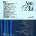 Simon Diaz: Duetos