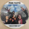 Pink Floyd: One Of These Day