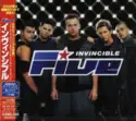 Five: Invincible