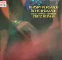Nikolai Rimsky-Korsakov, Chicago Symphony Orchestra, Fritz Reiner: Scheherazade