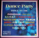 Various: Dance Party