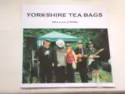 Yorkshire Tea Bags: Have A Cup Of Skiffle!