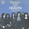 Heaven [18]: Hangin' On