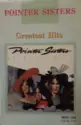 Pointer Sisters: Greatest Hits