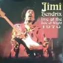 Jimi Hendrix: Jimi Hendrix Live At The Isle Of Wight 1970