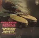 Os Ritmistas Brasileiros Conducted By Luciano Perrone: Stereophonic Journey In Percussion