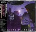 Marshall Law [4]: Metal Detector