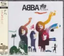 ABBA = : The Album = ジ • アルバム