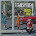 Googie Rene: Googie René Presents Romesville