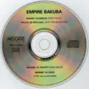 Empire Bakuba: Bombe Atomique