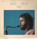 Rão Kyao: SaX