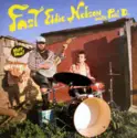 Fast Eddie Nelson With Phil D. [3]: Nuff Said!