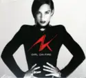 Alicia Keys: Girl On Fire