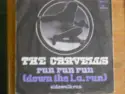 The Carvells: Sidewalk Run