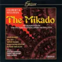 The Mikado 1986 London Cast: The Mikado (Highlights From The English National Opera Production)
