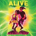 Analog Pussy: Alive