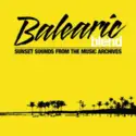 Various: Balearic Blend