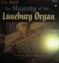 Johann Sebastian Bach - Michael Schneider [3]: The Majesty Of The Lüneburg Organ