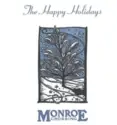 Monroe Crossing: The Happy Holidays