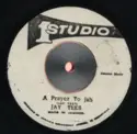 Jay Tees: A Prayer To Jah