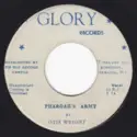 Otis Wright: Take My Hand / Pharoah's Army