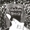Beton / Skeleton [4]: Beton / Misleader // Nowhere