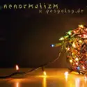 Various: Nenormalizm X Progolog.De