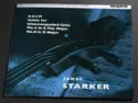 Johann Sebastian Bach / Janos Starker: Suites For Unaccompanied Cello No. 4 In E Flat Major / No. 6 In D Major