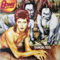David Bowie: Diamond Dogs