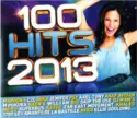 Various: 100 Hits 2013