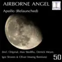 Airborne Angel: Apollo (Relaunched)