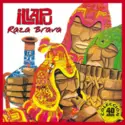 Illapu: Raza Brava