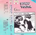 Sonic Youth: Goo