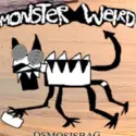 Monster Weird: Osmosisbag