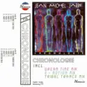 Jean-Michel Jarre: Chronologie