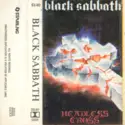 Black Sabbath: Headless Cross