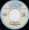 The Magic Organ: Big Bird Strut / Last Date