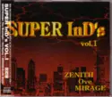 Various: Super InD's Vol.I