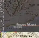 Alessandro Melchiorre: Terra Incognita