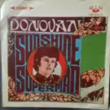 Donovan: Sunshine Superman