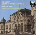 Franz Schubert, Josef Krips, London Symphony Orchestra: Great C Major Symphony