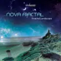 Nova Fractal: Fractal Landscape