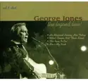 George Jones [2]: The Legend Live!