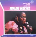 Miriam Makeba: The World Of Miriam Makeba