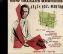 Jelly Roll Morton: New Orleans Memories
