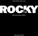 Bill Conti: Rocky - Original Motion Picture Score (30th Anniversary Edition)