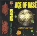 Ace Of Base: Happy Nation
