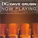 Dave Grusin: Now Playing