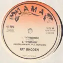 Pat Rhoden: Hypnotise