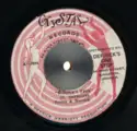 Scotty [2] & Derrick Harriott / The Crystalites: Riddle I This / Musical Chariot